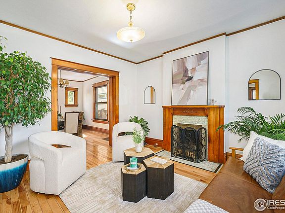 5th image of 486 N Corona St