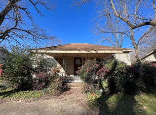 1324 Union Ave E, Wynne, AR 72396
