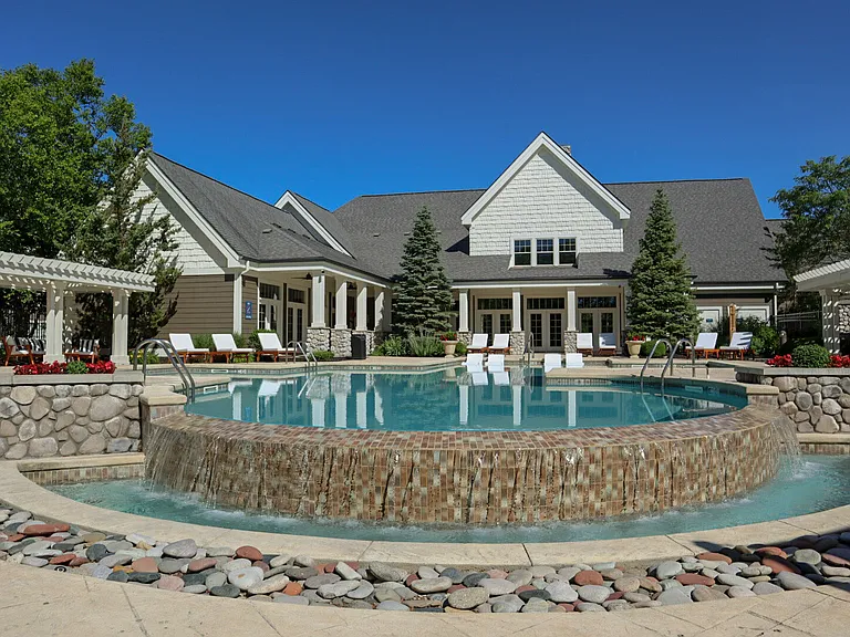 Prairie Lakes — Photo 2