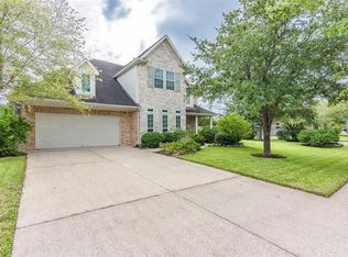 1160 Rustling Wind Ln, League City, TX 77573