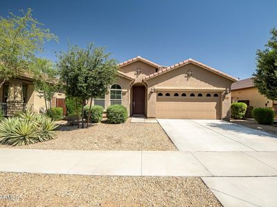 17032 W Mohave St, Goodyear, AZ, 85338