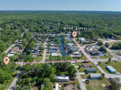 7443 Gettysburg Dr, Weeki Wachee, FL, 34607