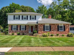 2227 Decatur Rd, Wilmington, DE 19810