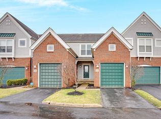 8102 Artisan Way, Reynoldsburg, OH 43068