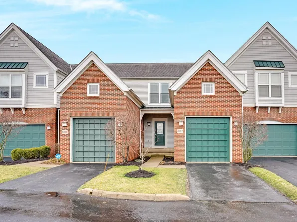 8102 Artisan Way, Reynoldsburg, OH 43068