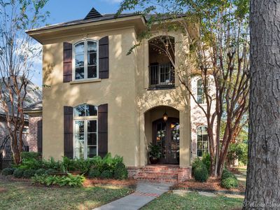2043 Princewood Ln, Shreveport, LA, 71106