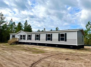 1319 Tower Rd, Ludowici, GA 31316