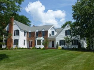 1 Lexington Way, Long Valley, NJ 07853