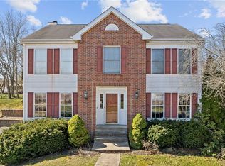 380 Rolling Hills Rd, Freedom, PA 15042