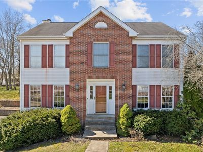 380 Rolling Hills Rd, Freedom, PA, 15042