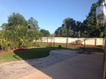 Photo of RV Lot