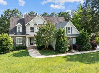 40 Pebble Creek Dr, Franklinton, NC 27525