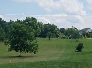 4922 Winchester Southern Rd, Canal Winchester, OH 43110