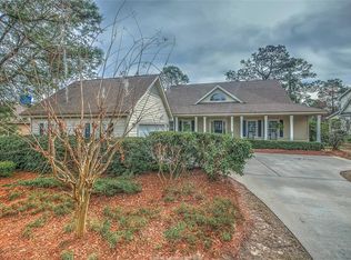 13 Sedge Fern Dr, Hilton Head Island, SC 29926