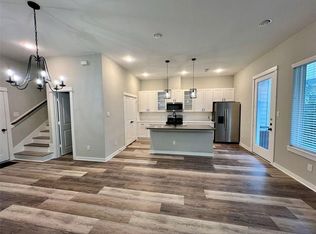 6712 Parker Oaks Ln, Houston, TX 77076