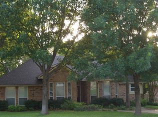 11723 Rogue Way, Dallas, TX 75218