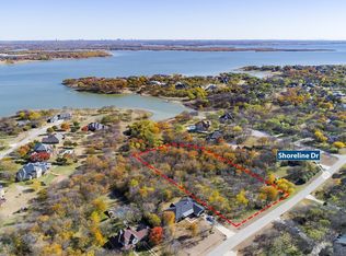 6537 Shoreline Dr, Little Elm, TX 75068