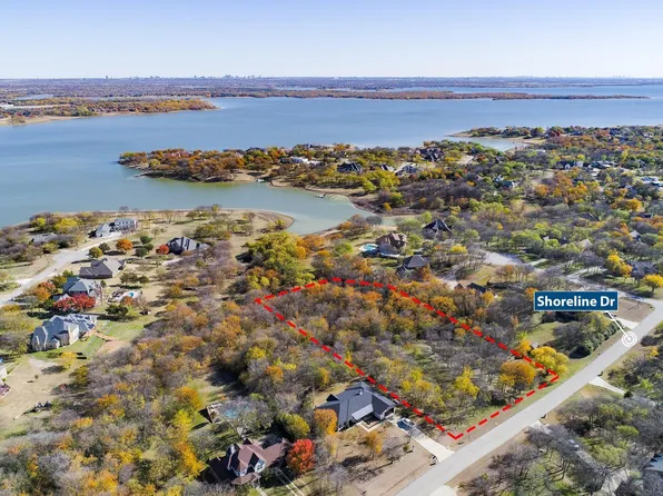 6537 Shoreline Dr, Little Elm, TX 75068