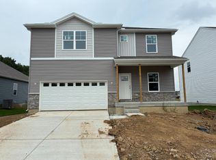 1772 Parkfield Way, Goshen, OH 45122