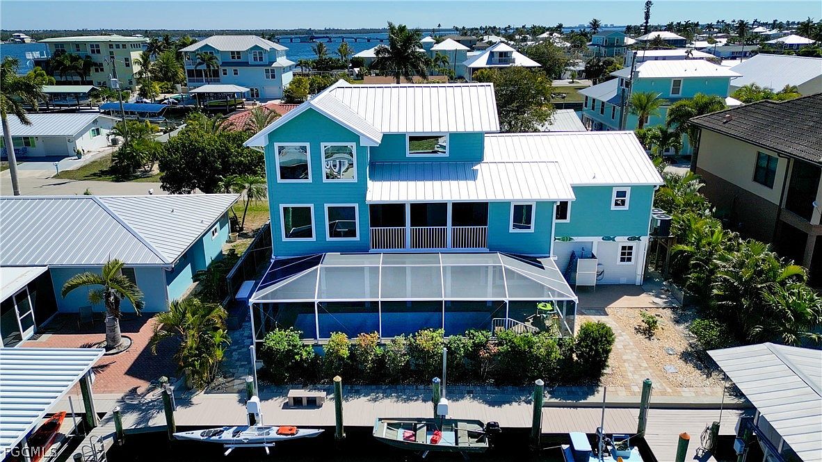 2702 Bruce St, Matlacha, FL 33993 | MLS #2026010053 | Zillow