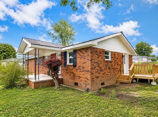 171 Slate Rd, Corbin, KY 40701