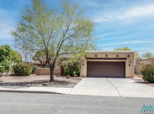 3001 Driver Rd SE, Deming, NM 88030