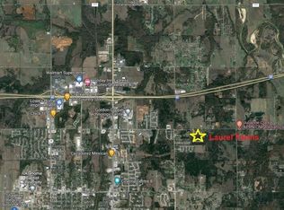 106 Willow Grove Ln LOT 2, Shawnee, OK 74804
