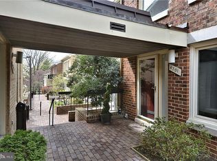 4381 Embassy Park Dr NW, Washington, DC 20016