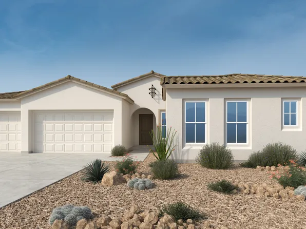 Catalina Plan, Verdin Summit Collection