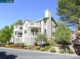 5413 Terra Granada Dr APT 1A, Walnut Creek, CA 94595