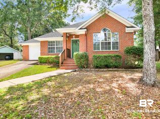 108 Rainer Cir, Daphne, AL 36526