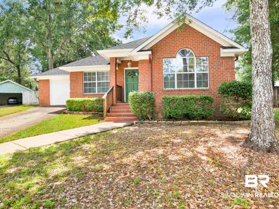 108 Rainer Cir, Daphne, AL, 36526