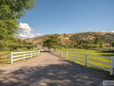 2110 N Mink Creek Rd, Pocatello, ID, 83204