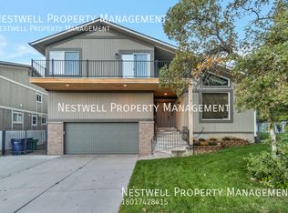 3191 E Bell Canyon Rd, Sandy, UT 84092