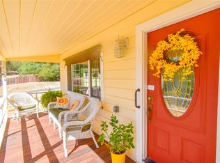 11829 Campo Seco Rd, Sonora, CA 95370