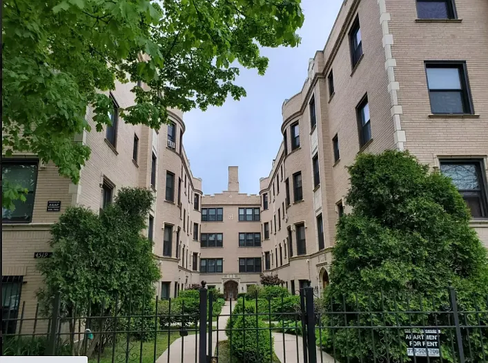 4521 N Paulina St #3A — Photo 8