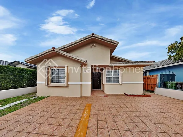 3261 W 70th Ter, Hialeah, FL 33018