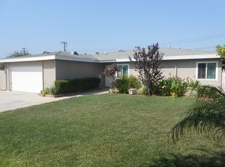 635 N Reeder Ave, Covina, CA 91724