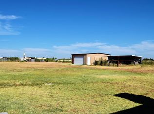 4113 N County Road 1140, Midland, TX 79705