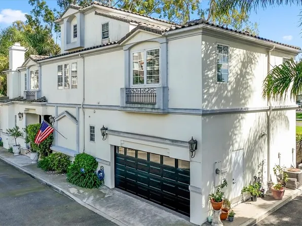 1020 Harbor Crossing Ln, Marina Del Rey, CA 90292