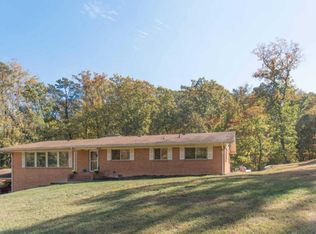 1324 S Seminole Dr, Chattanooga, TN 37412
