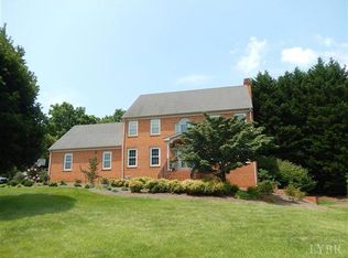 114 Brookstone Dr, Forest, VA 24551