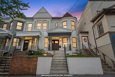 3459 Kennedy Boulevard