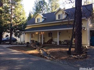 3475 Pine Cone Ln, Meadow Vista, CA 95722