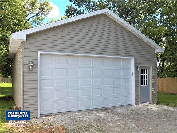 2.5 stall updated garage
