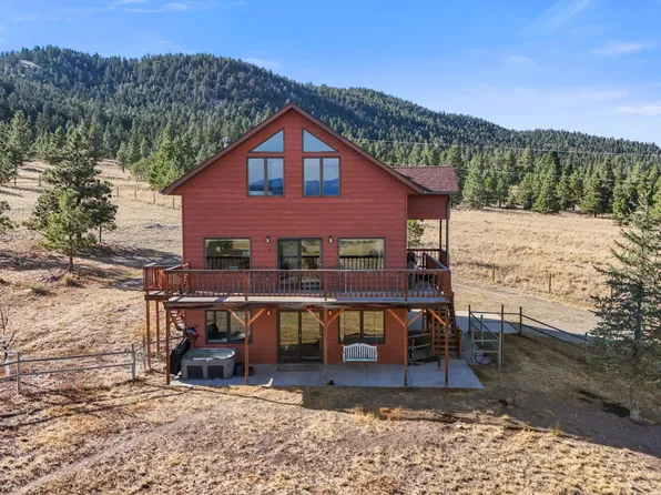 5904 Head Ln, Helena, MT 59602