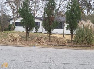 1731 Cardinal Rd, Jonesboro, GA 30238