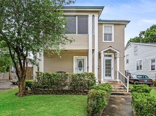 3400 Octavia St, New Orleans, LA 70125