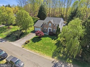 15348 Bald Eagle Ln, Woodbridge, VA