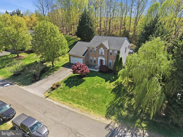 15348 Bald Eagle Ln, Woodbridge, VA 22191